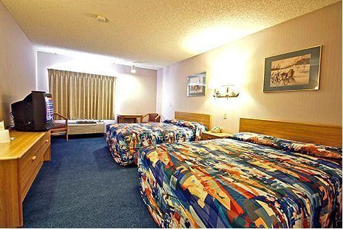 Motel 6 Red Bluff, CA — фото 5