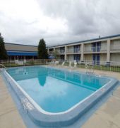 Rodeway Inn (Formerly Quality Inn) — фото 5