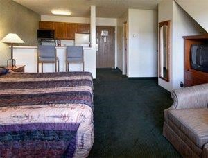 Days Inn Silverthorne — фото 2