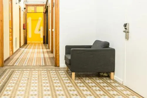 The Loft Hostel Barcelona — фото 4