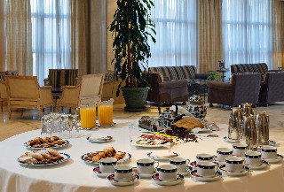 Tryp la Caleta — фото 2