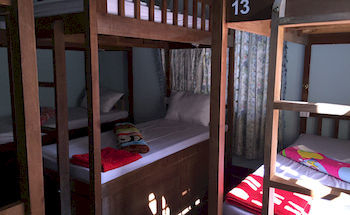 Balaha Hostel — фото 2