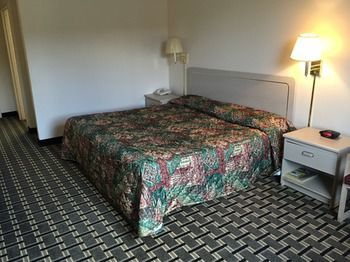 Regency Inn — фото 4