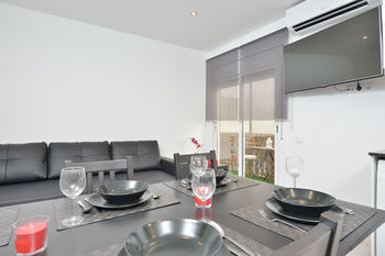 Sitges Trip Apartment — фото 4
