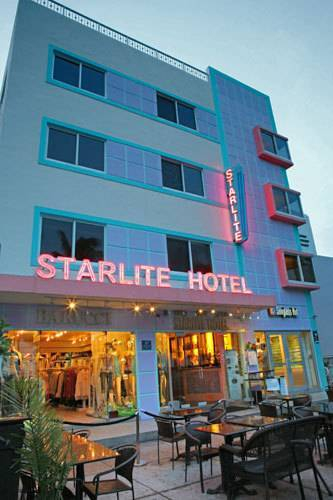 STARLITE — фото 2