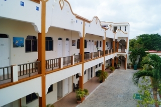 Hotel Tulum Inn — фото 4