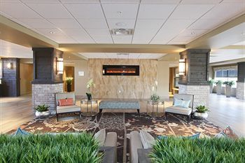 Pomeroy Inn & Suites — фото 5