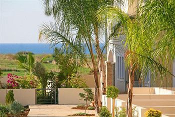 Aphrodite Sands Resort — фото 4
