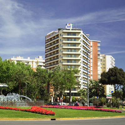 Ms Maestranza Malaga — фото 4