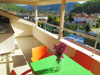 Bucak Apart Hotel — фото 5