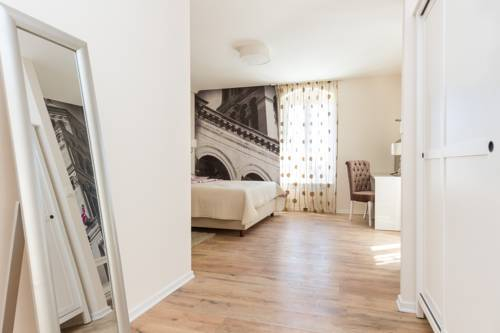 Spalatum Luxury Rooms No 2 — фото 4