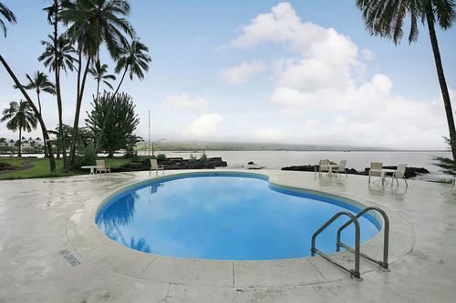 Hilo Naniloa Hotel — фото 5