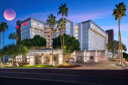 Hilton Phoenix/Mesa — фото 3