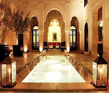 Riad Fes — фото 4