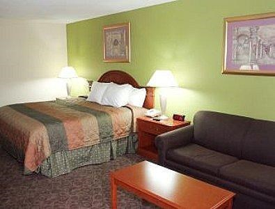 Days Inn Clemson — фото 2