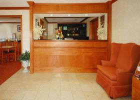 Quality Inn — фото 3