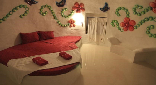 Nice Moon Resort — фото 3