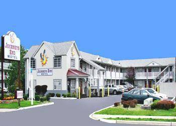 Journeys End Motel — фото 3