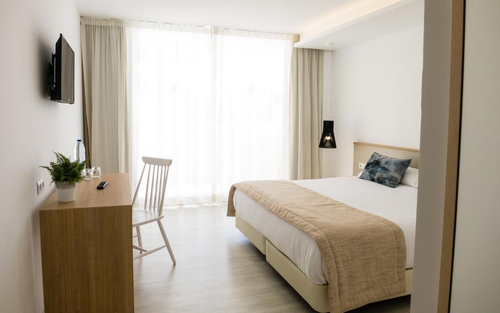 Som Llevant Suites — фото 4
