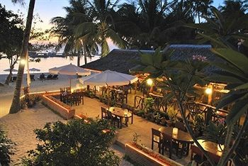 Surfside Boracay Resort & Spa — фото 4