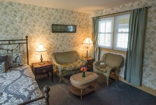 Thornhedge Inn — фото 4