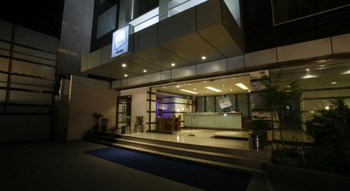 Mango Suites Apex — фото 2