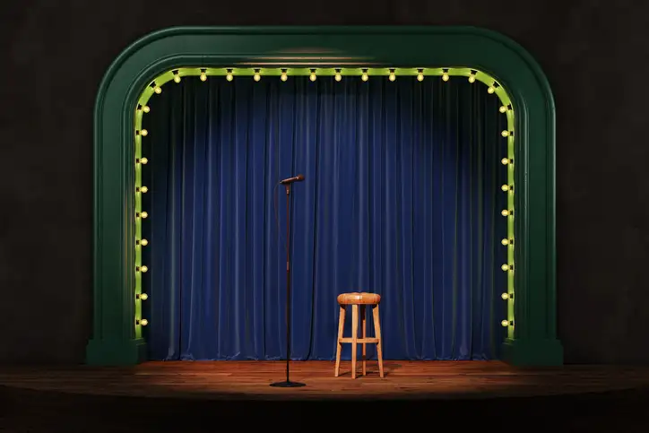 Standup Bar Krasnodar