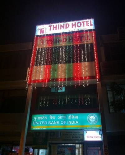 Thind Hotel — фото 5
