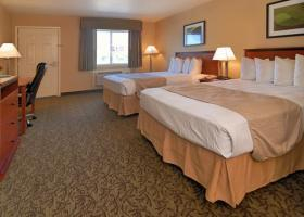 Rodeway Inn Junction — фото 3