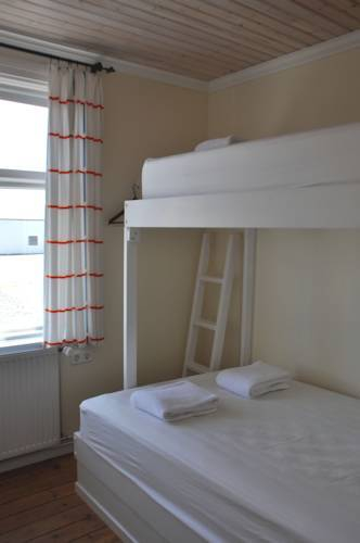 Welcome Puffin Hostel — фото 5