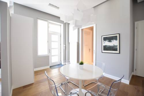 Creative Apartment - Bionda Luxury Suite — фото 4