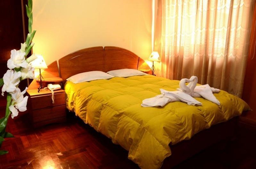Posada Inn — фото 2