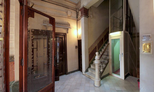 Lenin Hostel Barcelona — фото 3
