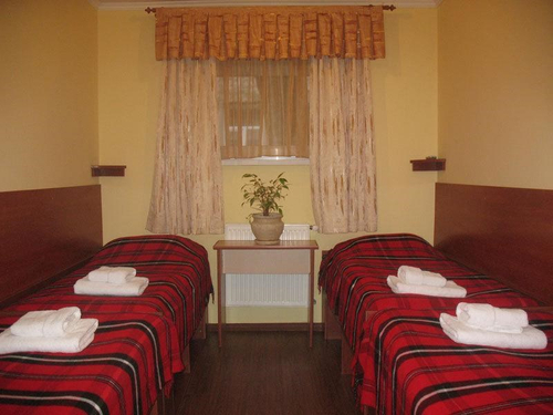 Hotel Tsisar — фото 2