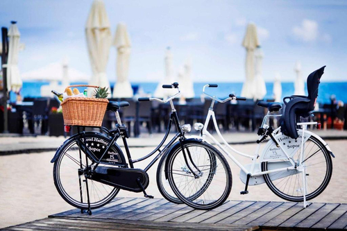HAFFNER SOPOT — фото 4