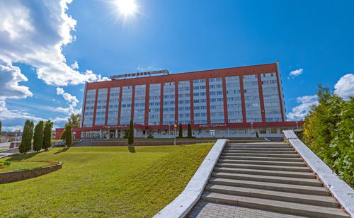 Припять (Pripyat) — фото 5