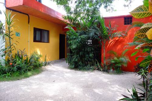 Pacha Tulum — фото 4