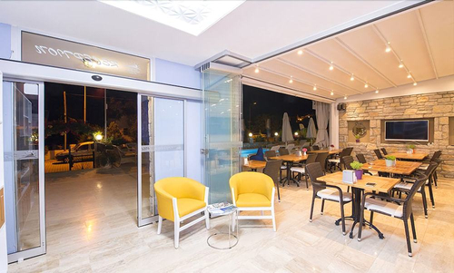 Datca Beyaz Ev Hotel — фото 2