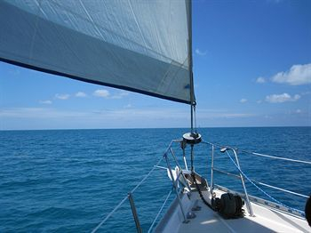 Key West Sailing Adventures — фото 4