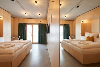 Kitz Boutique Hotel — фото 2