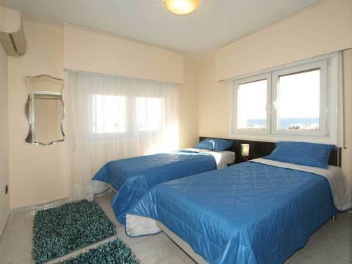 Sea View Apartment — фото 4