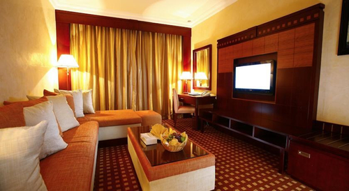 Ramada by Wyndham Riyadh — фото 2