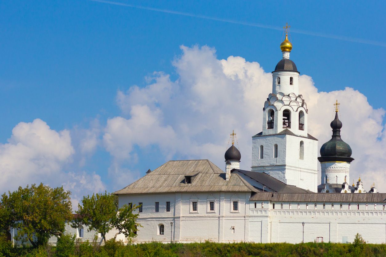 Успенский собор