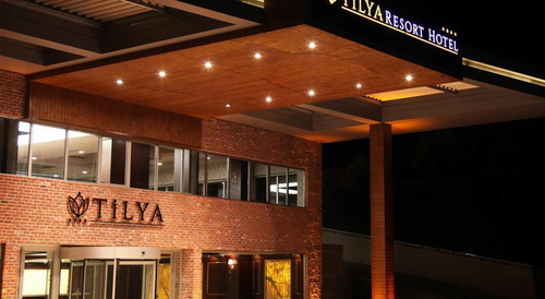 Tilya Resort — фото 5