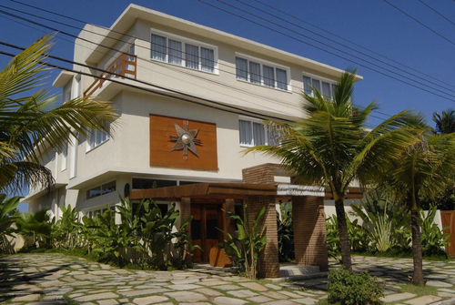 Juquehy La Plage Hotel — фото 3