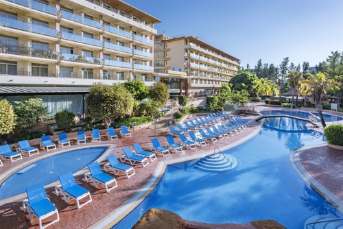4R Regina Gran Hotel — фото 4