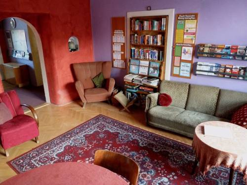 Poets' Corner Hostel — фото 2