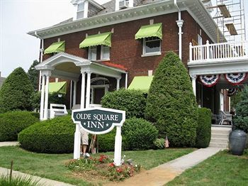 Olde Square Inn — фото 3