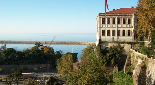 Lonca Hotel — фото 4