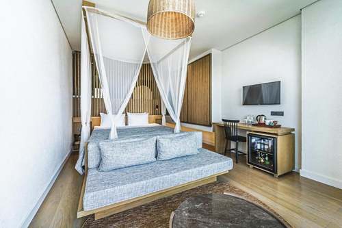 Cape Bodrum Beach Resort — фото 2
